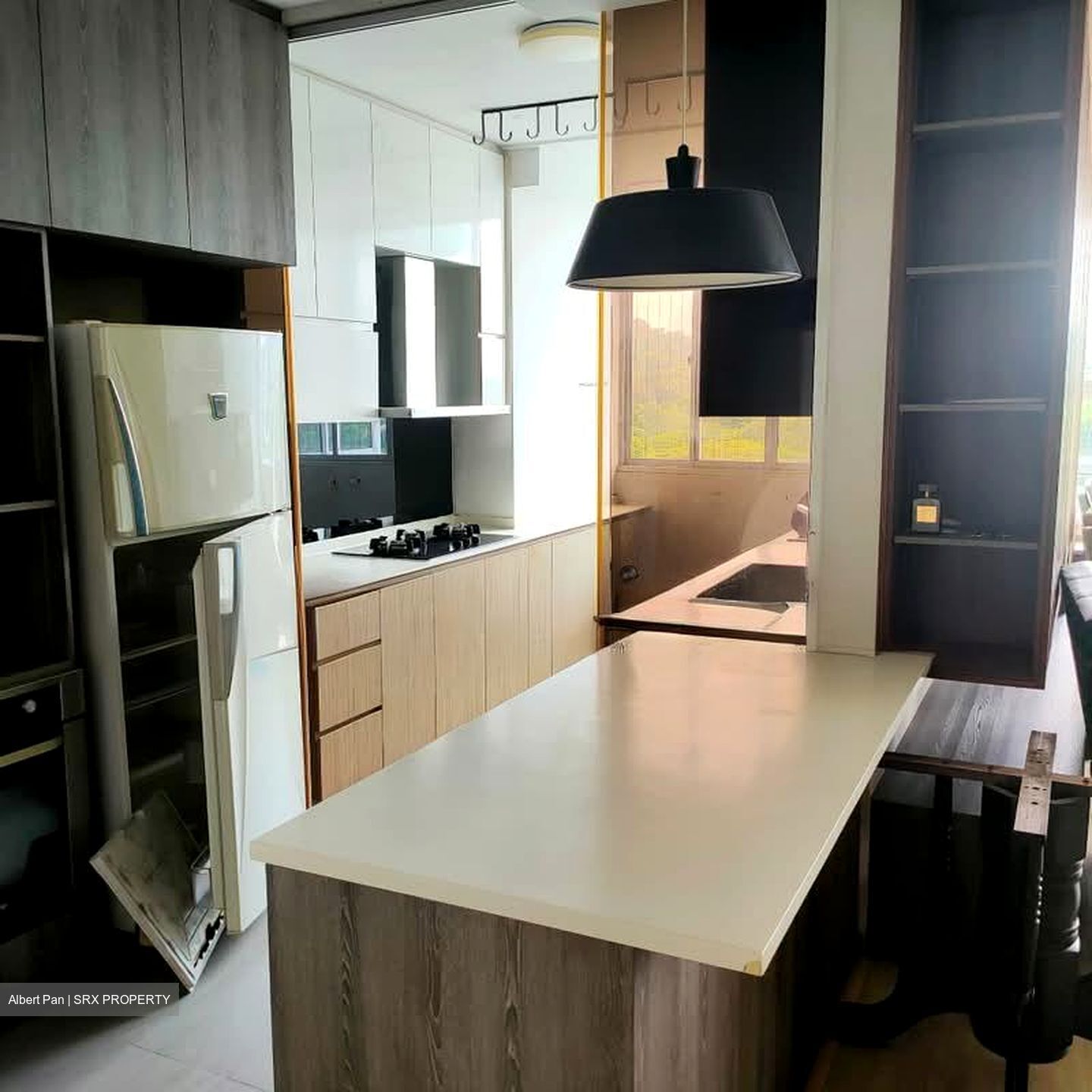 Sherwood Towers (D21), Apartment #573153721